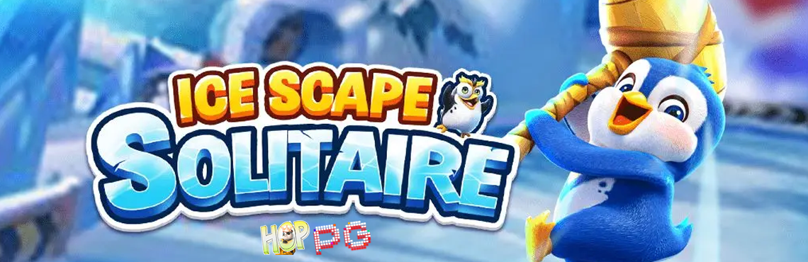 Ice Scape Solitaire