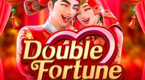 HopPG: Cassino Online e Slots para Você 107 Double Fortune: O Slot que Celebra a Prosperidade