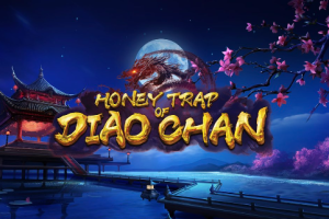 HopPG: Cassino Online e Slots para Você 111 Honey Trap of Diao Chan: Uma Análise Completa do Slot Que Encanta os Jogadores