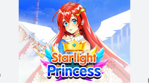 HopPG: Cassino Online e Slots para Você 108 Starlight Princess: Descubra o Slot Mágico da Pragmatic Play