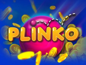 HopPG: Cassino Online e Slots para Você 106 Plinko: Jogar Com Emoção e Sorte em Forma de Slot